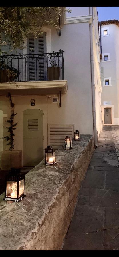 Le Caillou A La Ponche St Tropez Apartment Saint-Tropez Luaran gambar
