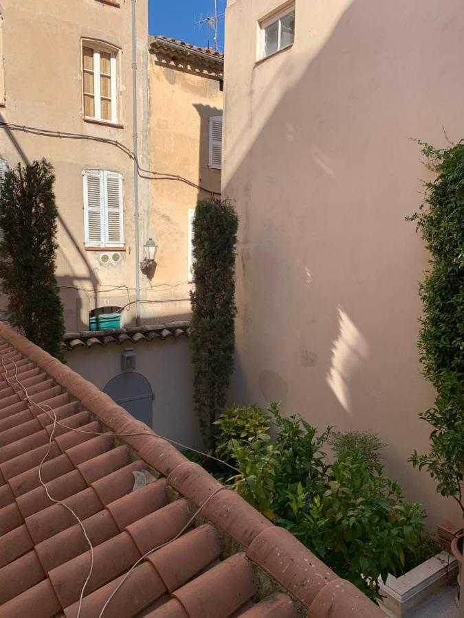 Le Caillou A La Ponche St Tropez Apartment Saint-Tropez Luaran gambar