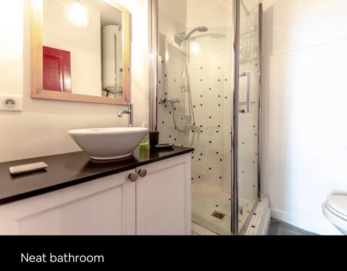 Le Caillou A La Ponche St Tropez Apartment Saint-Tropez Luaran gambar